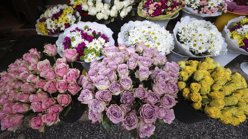 Gölbaşı Çiçekci